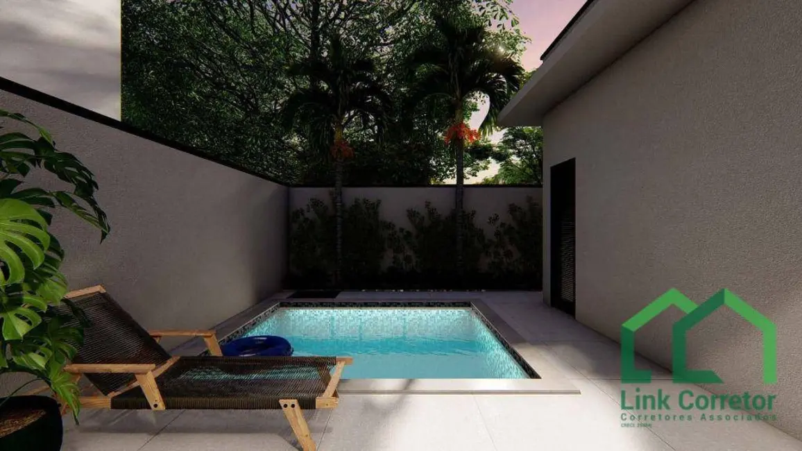 Casa de Condomínio com 3 quartos à venda, 302m2 em Nova Veneza, Paulinia - SP - imagem 4 Foto 4 de Casa de Condomínio com 3 quartos à venda, 302m2 em Nova Veneza, Paulinia - SP