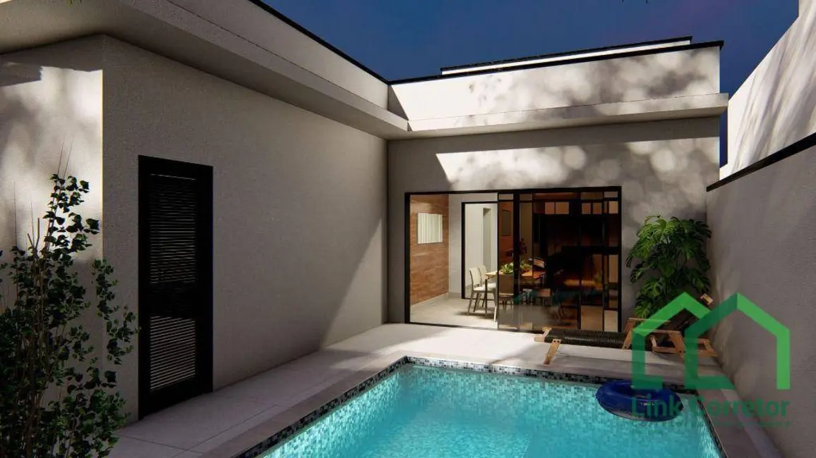 Casa de Condomínio com 3 quartos à venda, 302m2 em Nova Veneza, Paulinia - SP - imagem 8 Foto 8 de Casa de Condomínio com 3 quartos à venda, 302m2 em Nova Veneza, Paulinia - SP