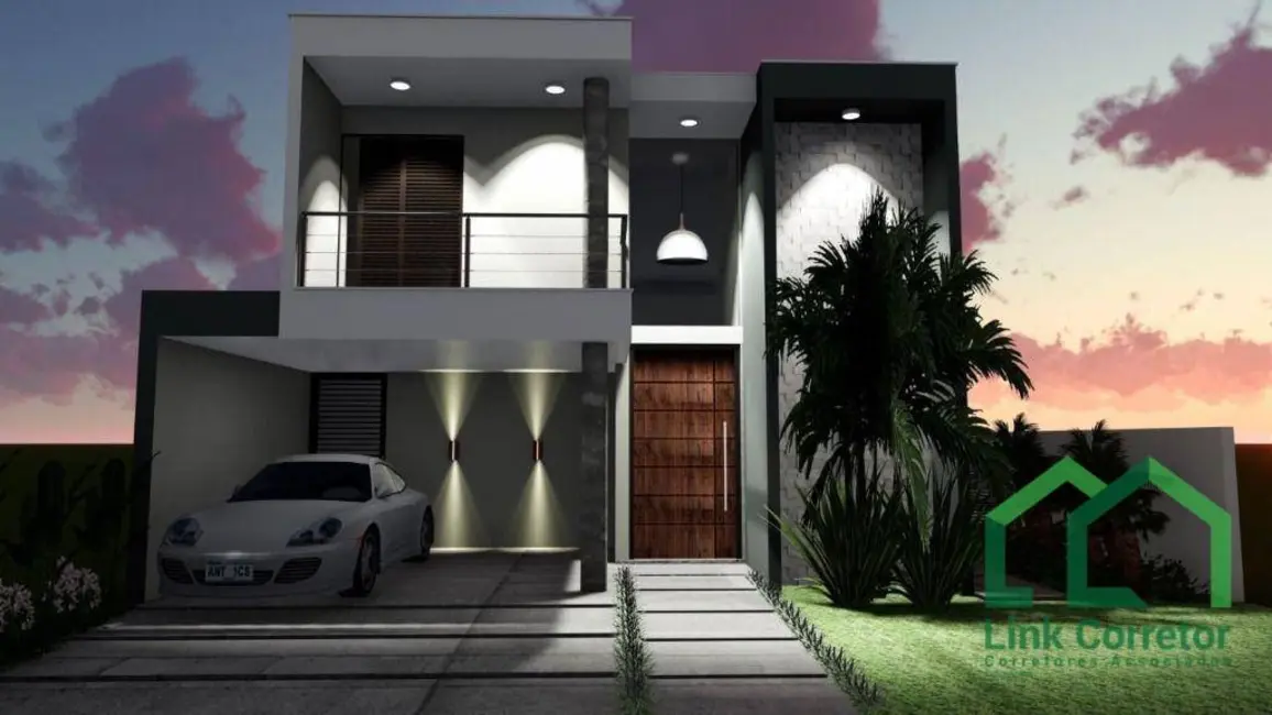 Foto 5 de Casa de Condomínio com 3 quartos à venda, 360m2 em Swiss Park, Campinas - SP