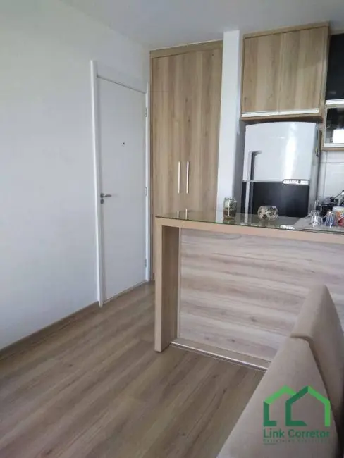 Apartamento com 3 quartos à venda, 66m2 em Vila Industrial, Campinas - SP - imagem 6 Foto 6 de Apartamento com 3 quartos à venda, 66m2 em Vila Industrial, Campinas - SP