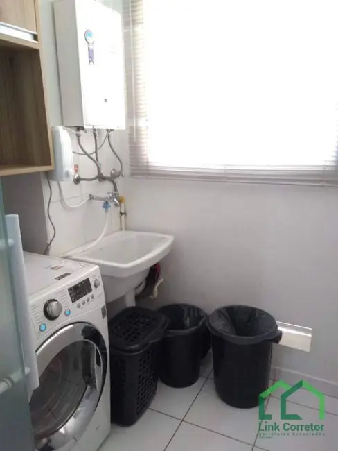 Apartamento com 3 quartos à venda, 66m2 em Vila Industrial, Campinas - SP - imagem 4 Foto 4 de Apartamento com 3 quartos à venda, 66m2 em Vila Industrial, Campinas - SP