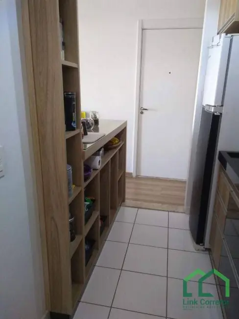 Apartamento com 3 quartos à venda, 66m2 em Vila Industrial, Campinas - SP - imagem 3 Foto 3 de Apartamento com 3 quartos à venda, 66m2 em Vila Industrial, Campinas - SP