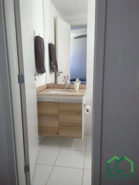 Apartamento com 3 quartos à venda, 66m2 em Vila Industrial, Campinas - SP - imagem 9 Foto 9 de Apartamento com 3 quartos à venda, 66m2 em Vila Industrial, Campinas - SP