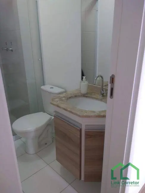 Apartamento com 3 quartos à venda, 66m2 em Vila Industrial, Campinas - SP - imagem 5 Foto 5 de Apartamento com 3 quartos à venda, 66m2 em Vila Industrial, Campinas - SP