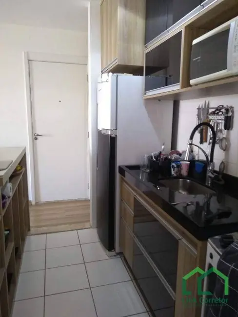 Apartamento com 3 quartos à venda, 66m2 em Vila Industrial, Campinas - SP - imagem 8 Foto 8 de Apartamento com 3 quartos à venda, 66m2 em Vila Industrial, Campinas - SP