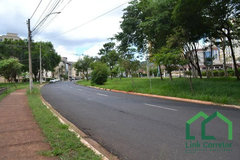 Foto 8 de Terreno / Lote à venda, 4956m2 em Jardim Califórnia, Ribeirao Preto - SP