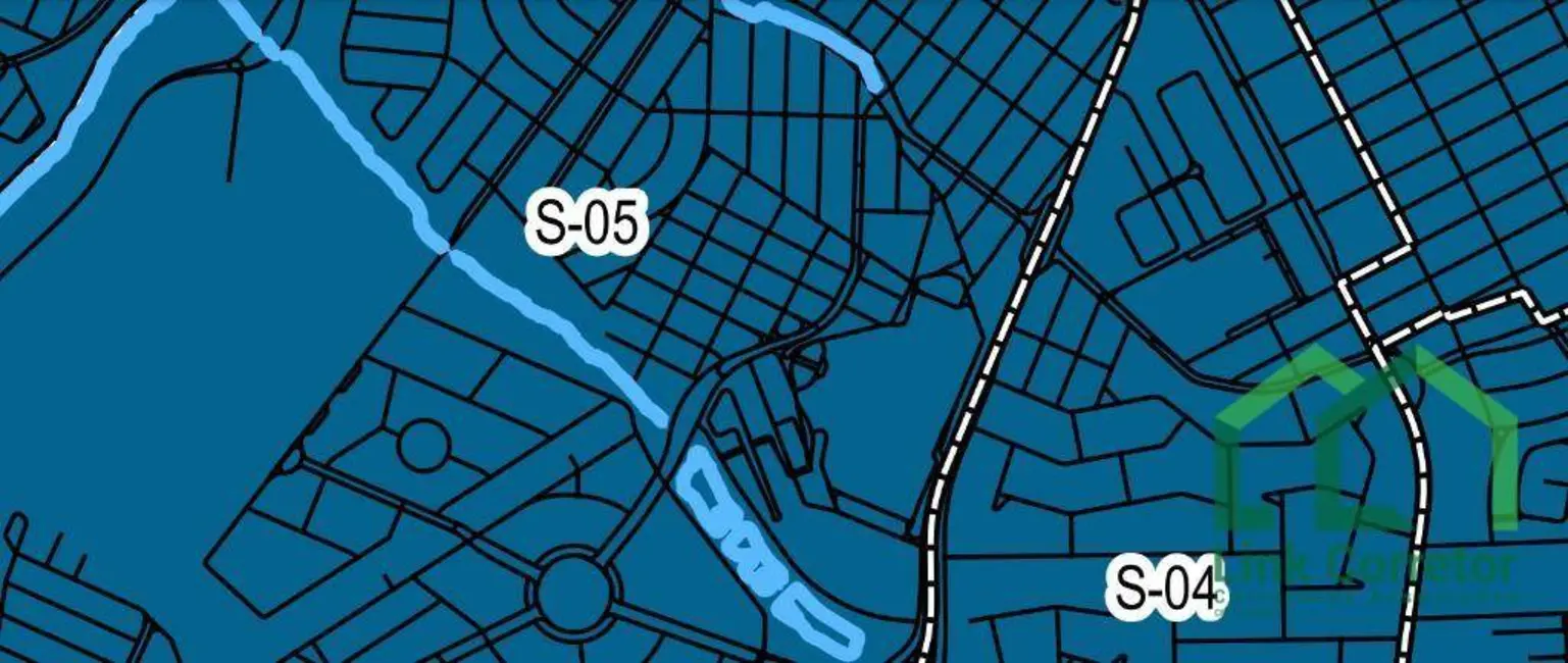 Foto 4 de Terreno / Lote à venda, 4956m2 em Jardim Califórnia, Ribeirao Preto - SP