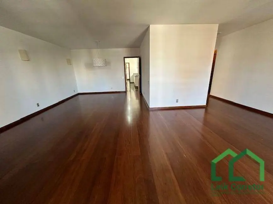 Foto 2 de Apartamento com 4 quartos para alugar, 207m2 em Cambuí, Campinas - SP