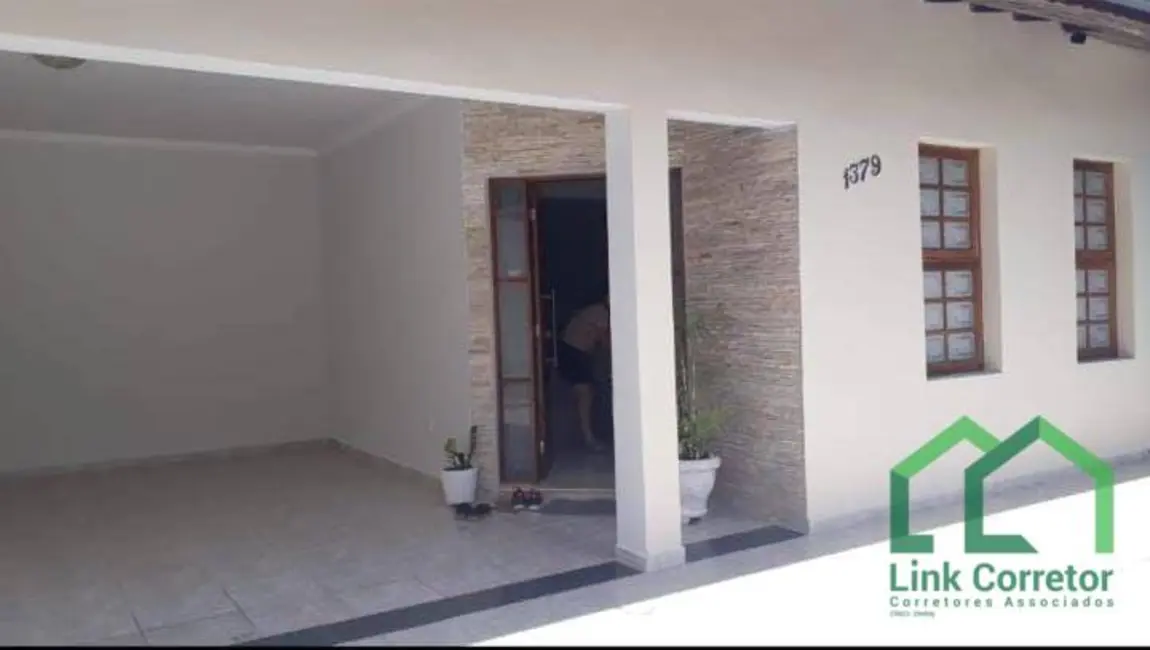 Foto 1 de Casa com 3 quartos à venda, 350m2 em Vila Proost de Souza, Campinas - SP