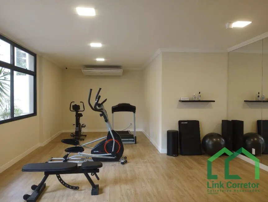 Foto 6 de Apartamento com 4 quartos à venda, 116m2 em Cambuí, Campinas - SP