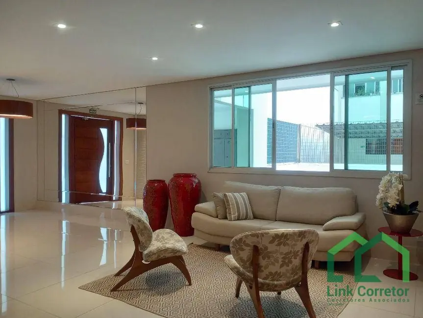 Foto 1 de Apartamento com 4 quartos à venda, 116m2 em Cambuí, Campinas - SP