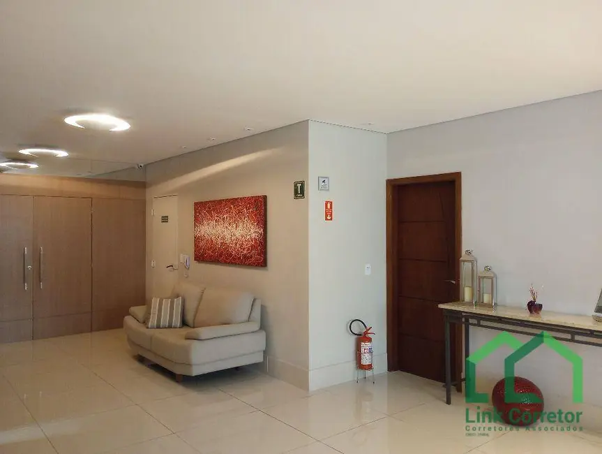 Foto 5 de Apartamento com 4 quartos à venda, 116m2 em Cambuí, Campinas - SP