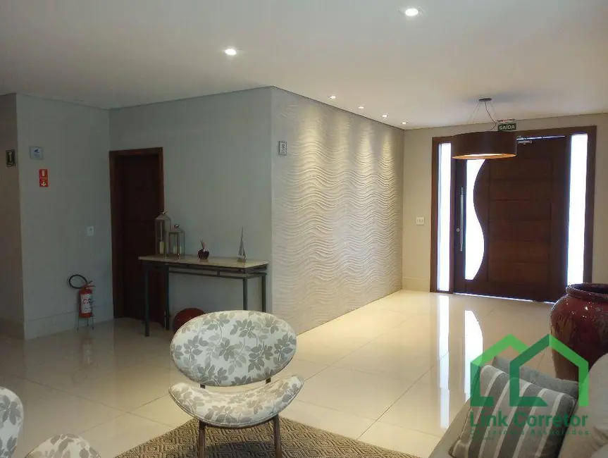 Foto 2 de Apartamento com 4 quartos à venda, 116m2 em Cambuí, Campinas - SP