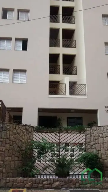 Apartamento com 3 quartos à venda e para alugar, 78m2 em Cambuí, Campinas - SP - imagem 3 Foto 3 de Apartamento com 3 quartos à venda e para alugar, 78m2 em Cambuí, Campinas - SP