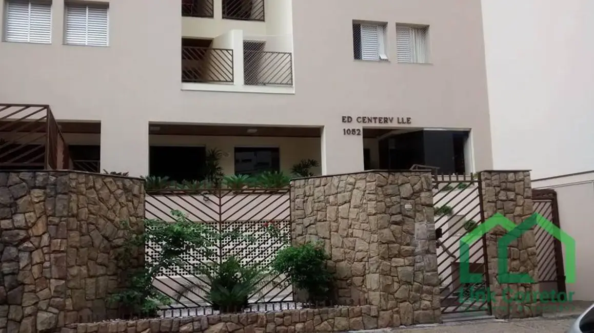 Apartamento com 3 quartos à venda e para alugar, 78m2 em Cambuí, Campinas - SP - imagem 4 Foto 4 de Apartamento com 3 quartos à venda e para alugar, 78m2 em Cambuí, Campinas - SP