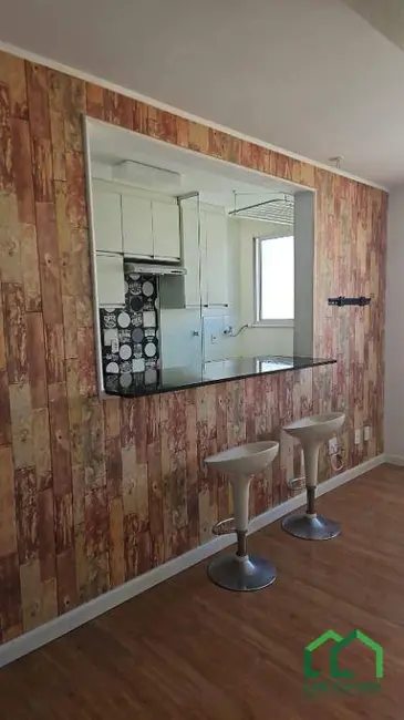 Foto 1 de Apartamento com 2 quartos para alugar, 51m2 em Jardim Nova Europa, Campinas - SP