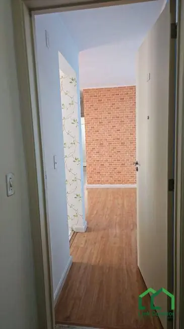 Foto 2 de Apartamento com 2 quartos para alugar, 51m2 em Jardim Nova Europa, Campinas - SP