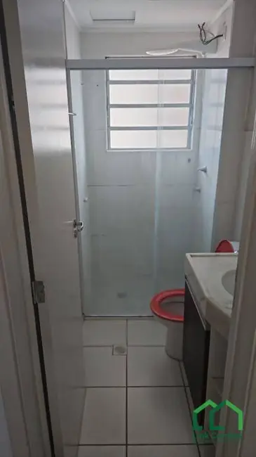 Foto 8 de Apartamento com 2 quartos para alugar, 51m2 em Jardim Nova Europa, Campinas - SP