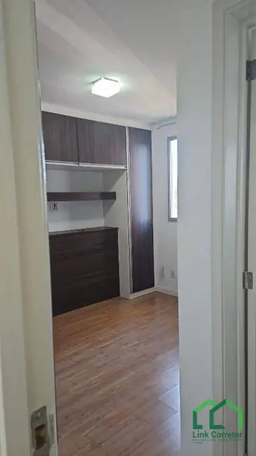 Foto 9 de Apartamento com 2 quartos para alugar, 51m2 em Jardim Nova Europa, Campinas - SP