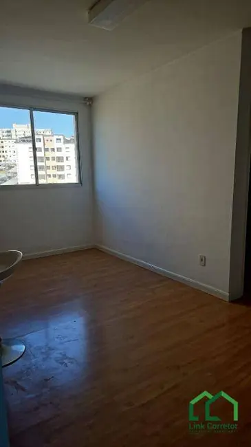 Foto 3 de Apartamento com 2 quartos para alugar, 51m2 em Jardim Nova Europa, Campinas - SP