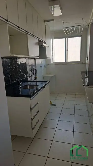 Foto 4 de Apartamento com 2 quartos para alugar, 51m2 em Jardim Nova Europa, Campinas - SP