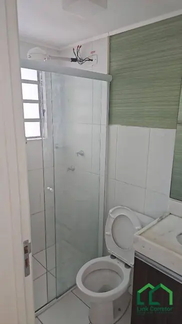 Foto 6 de Apartamento com 2 quartos para alugar, 51m2 em Jardim Nova Europa, Campinas - SP