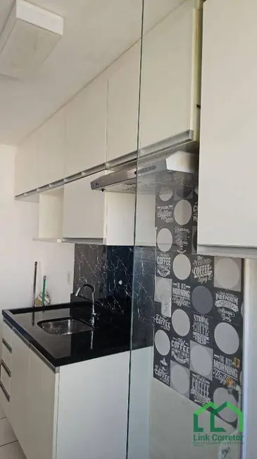 Foto 5 de Apartamento com 2 quartos para alugar, 51m2 em Jardim Nova Europa, Campinas - SP