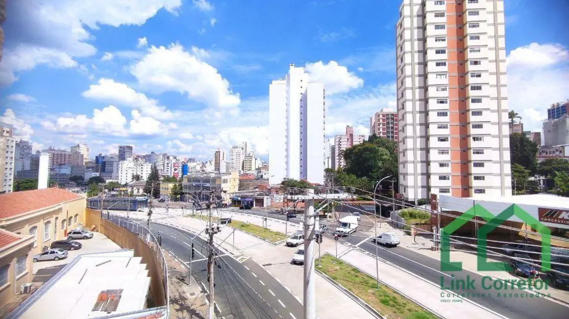 Foto 1 de Apartamento com 1 quarto à venda, 55m2 em Centro, Campinas - SP