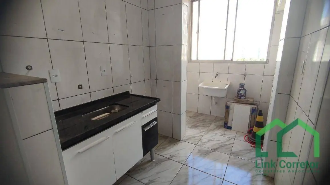 Foto 4 de Apartamento com 1 quarto à venda, 55m2 em Centro, Campinas - SP