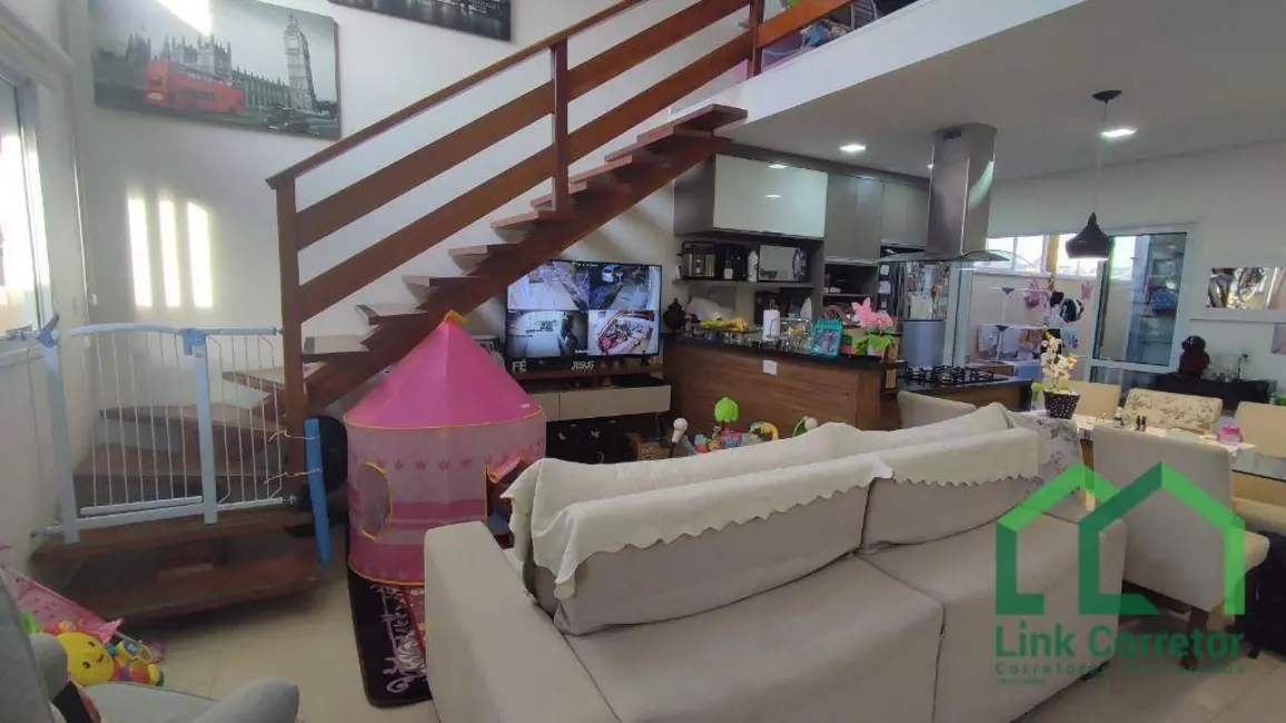 Casa com 2 quartos à venda, 125m2 em Parque Jambeiro, Campinas - SP - imagem 2 Foto 2 de Casa com 2 quartos à venda, 125m2 em Parque Jambeiro, Campinas - SP