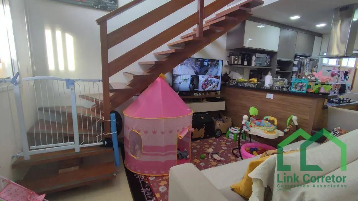 Casa com 2 quartos à venda, 125m2 em Parque Jambeiro, Campinas - SP - imagem 9 Foto 9 de Casa com 2 quartos à venda, 125m2 em Parque Jambeiro, Campinas - SP