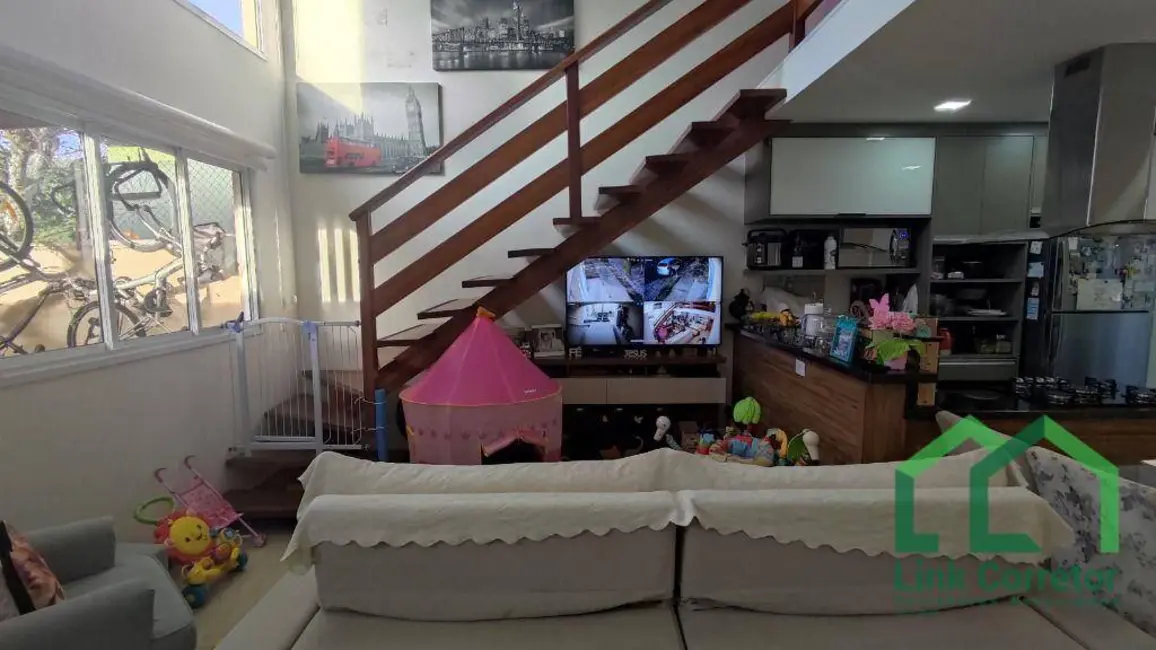 Casa com 2 quartos à venda, 125m2 em Parque Jambeiro, Campinas - SP - imagem 4 Foto 4 de Casa com 2 quartos à venda, 125m2 em Parque Jambeiro, Campinas - SP