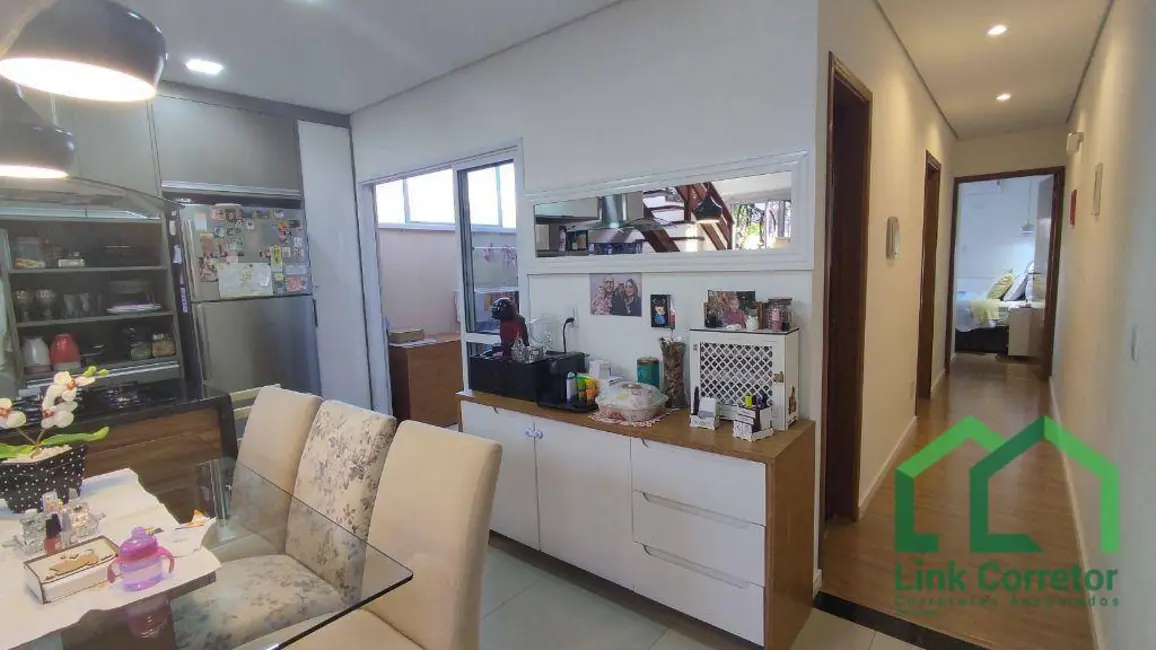 Casa com 2 quartos à venda, 125m2 em Parque Jambeiro, Campinas - SP - imagem 6 Foto 6 de Casa com 2 quartos à venda, 125m2 em Parque Jambeiro, Campinas - SP