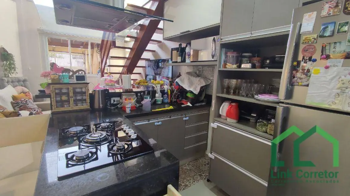 Casa com 2 quartos à venda, 125m2 em Parque Jambeiro, Campinas - SP - imagem 8 Foto 8 de Casa com 2 quartos à venda, 125m2 em Parque Jambeiro, Campinas - SP