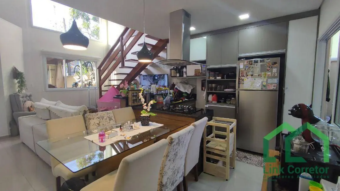 Casa com 2 quartos à venda, 125m2 em Parque Jambeiro, Campinas - SP - imagem 5 Foto 5 de Casa com 2 quartos à venda, 125m2 em Parque Jambeiro, Campinas - SP