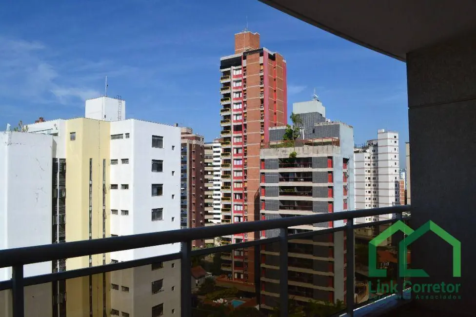 Foto 9 de Apartamento com 2 quartos à venda, 157m2 em Cambuí, Campinas - SP