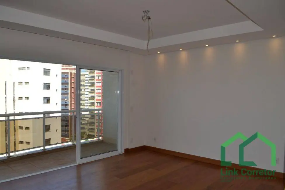 Foto 2 de Apartamento com 2 quartos à venda, 157m2 em Cambuí, Campinas - SP