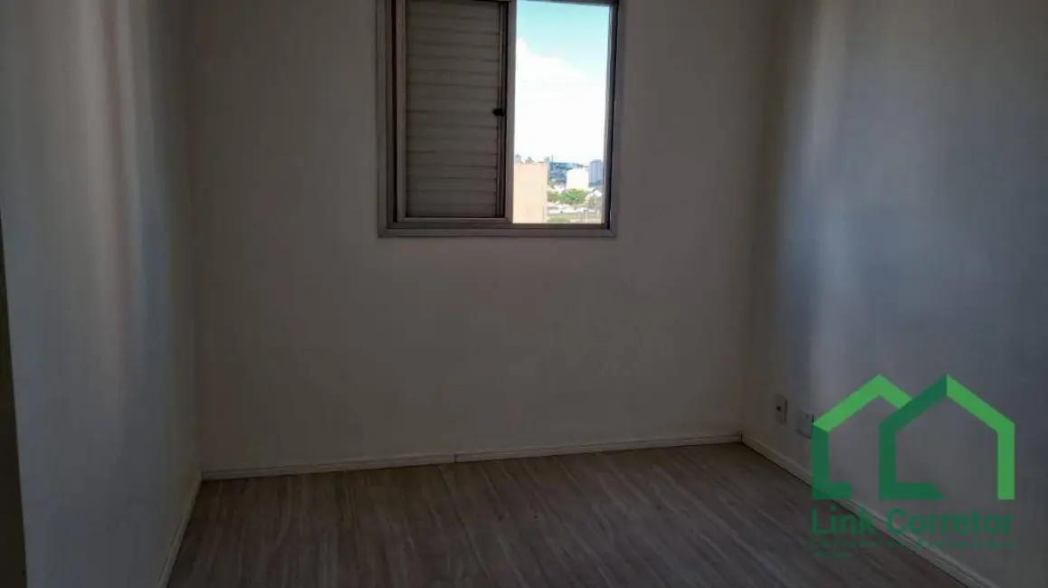 Foto 4 de Apartamento com 2 quartos à venda e para alugar, 59m2 em Jardim Paulicéia, Campinas - SP