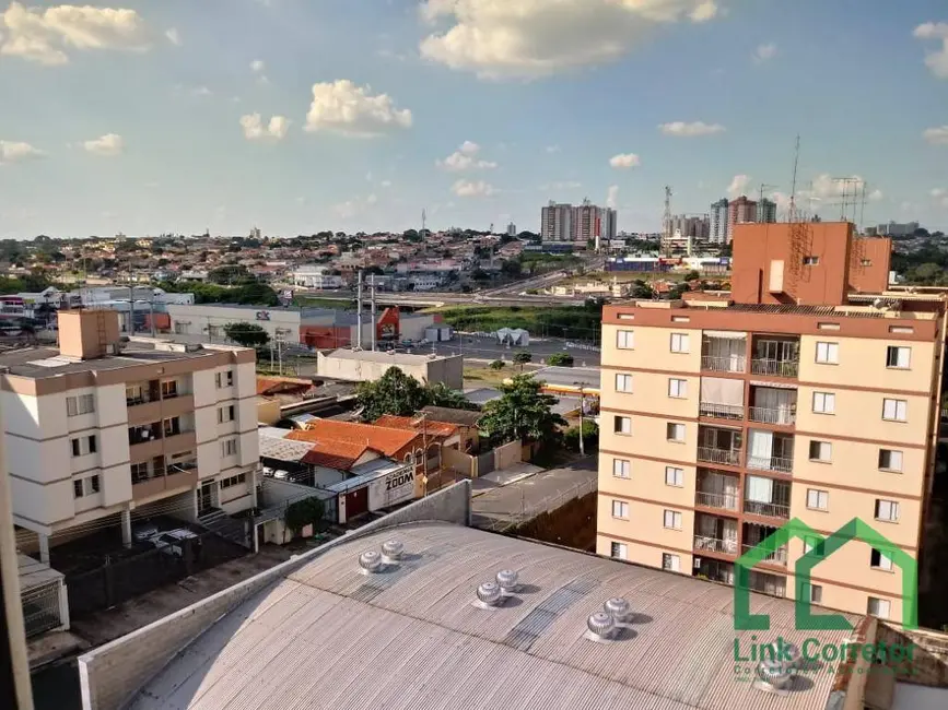 Foto 8 de Apartamento com 2 quartos à venda e para alugar, 59m2 em Jardim Paulicéia, Campinas - SP