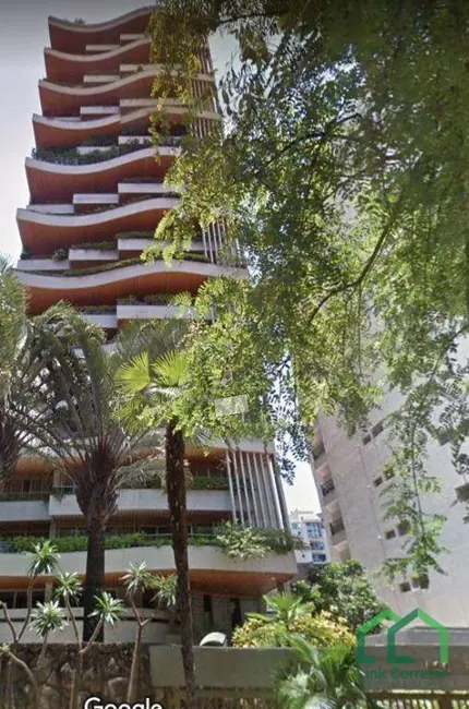 Foto 1 de Apartamento com 4 quartos à venda, 670m2 em Centro, Campinas - SP