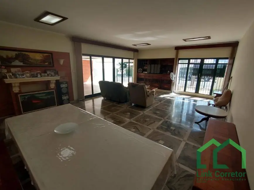 Foto 1 de Casa com 3 quartos à venda, 480m2 em Taquaral, Campinas - SP