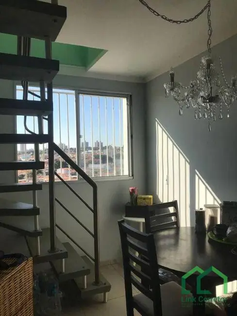 Foto 4 de Apartamento com 2 quartos à venda, 109m2 em Parque Prado, Campinas - SP