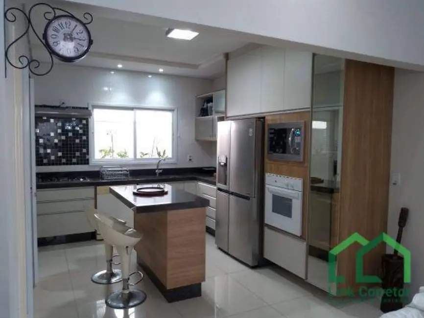 Casa de Condomínio com 4 quartos à venda, 450m2 em Jardim América, Paulinia - SP - imagem 5 Foto 5 de Casa de Condomínio com 4 quartos à venda, 450m2 em Jardim América, Paulinia - SP