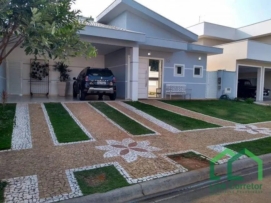 Casa de Condomínio com 4 quartos à venda, 450m2 em Jardim América, Paulinia - SP - imagem 1 Foto 1 de Casa de Condomínio com 4 quartos à venda, 450m2 em Jardim América, Paulinia - SP