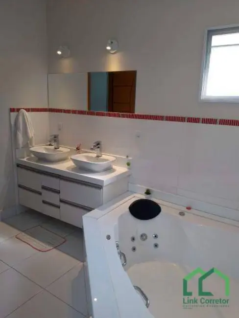 Casa de Condomínio com 4 quartos à venda, 450m2 em Jardim América, Paulinia - SP - imagem 8 Foto 8 de Casa de Condomínio com 4 quartos à venda, 450m2 em Jardim América, Paulinia - SP