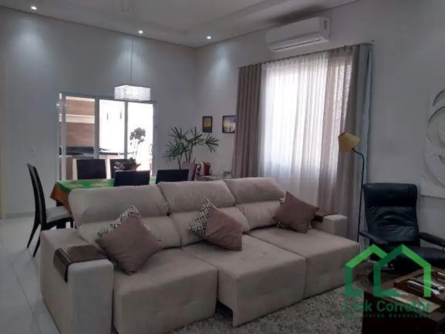 Casa de Condomínio com 4 quartos à venda, 450m2 em Jardim América, Paulinia - SP - imagem 4 Foto 4 de Casa de Condomínio com 4 quartos à venda, 450m2 em Jardim América, Paulinia - SP