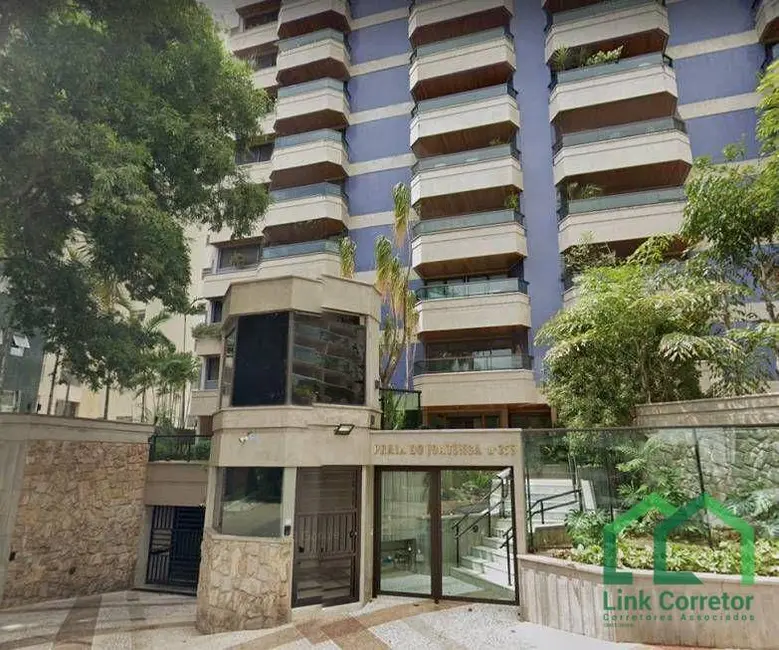 Foto 1 de Apartamento com 3 quartos à venda, 200m2 em Cambuí, Campinas - SP