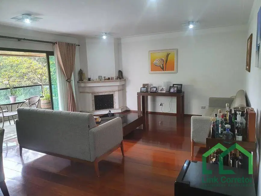 Foto 2 de Apartamento com 3 quartos à venda, 200m2 em Cambuí, Campinas - SP