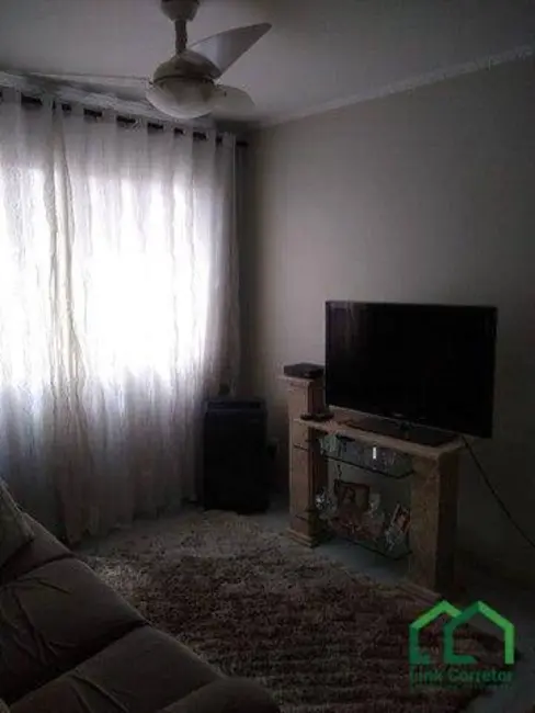 Foto 2 de Apartamento com 2 quartos à venda, 66m2 em Jardim Paulicéia, Campinas - SP