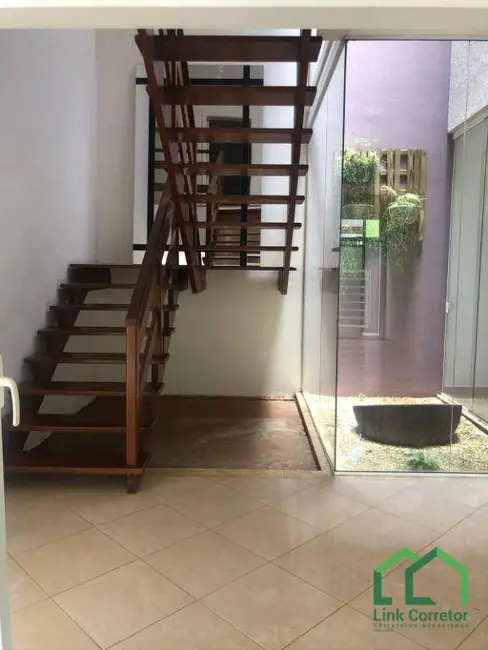 Foto 4 de Casa de Condomínio com 4 quartos à venda, 397m2 em Betel, Paulinia - SP